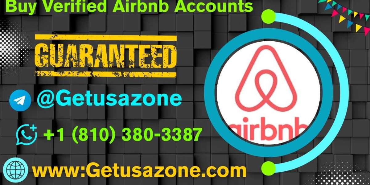 Buy Verified Airbnb Account - Travel smarter this USA 2026