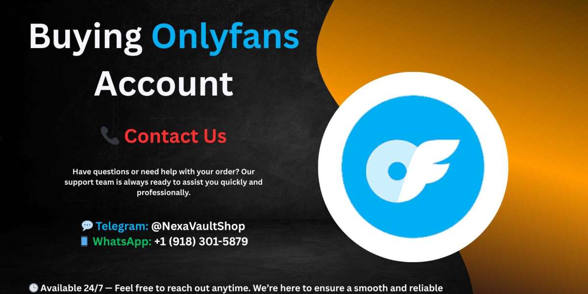 Top Platforms for Buying OnlyFans Account in 2026