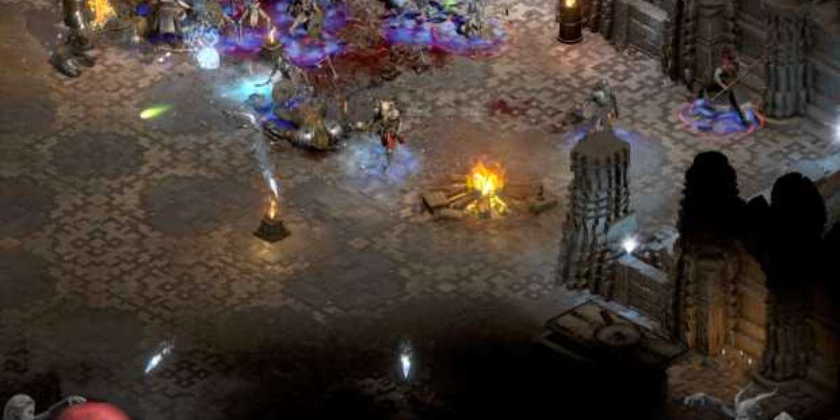 D2R Items Tips for a Smooth Start