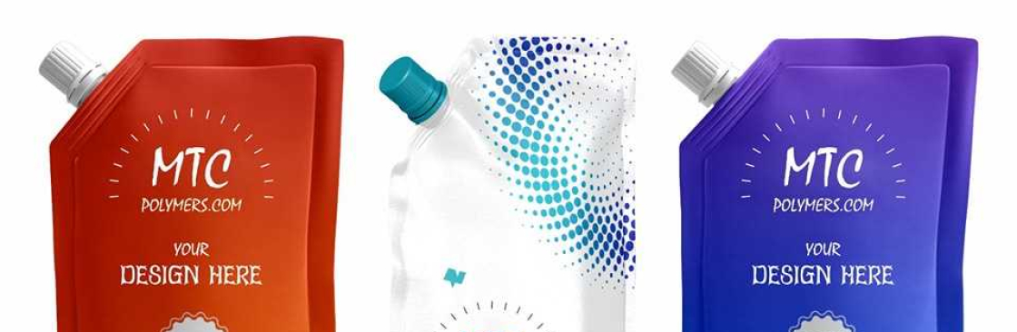 MTC Polymers &Packaging Cover Image