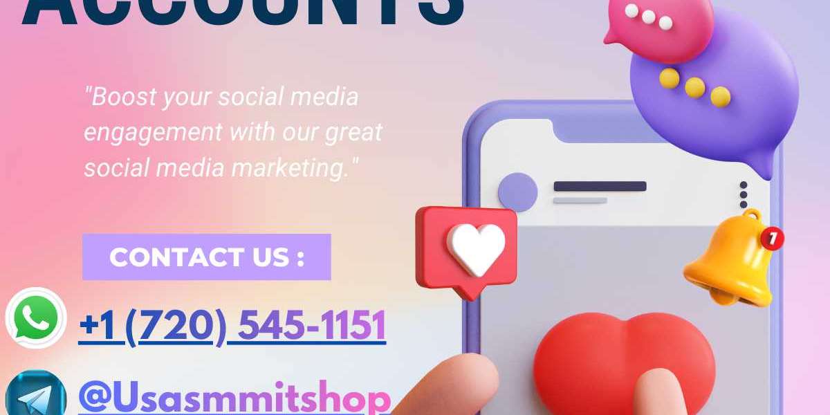 Best Platforms to Purchase Old GitHub Accounts 50...