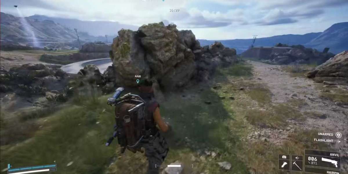 Mysterious UFO Reappears in ARC Raiders, Hinting at Flashpoint Update Secrets