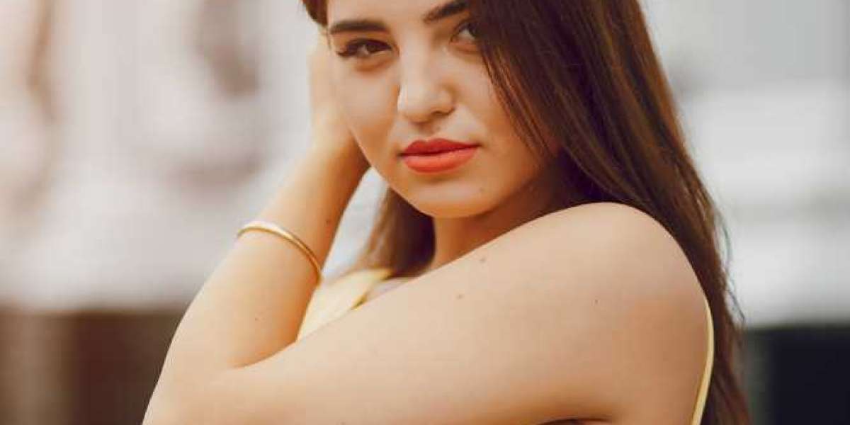 Call Girls in Ghaziabad | Premium Call Girl Noida Services