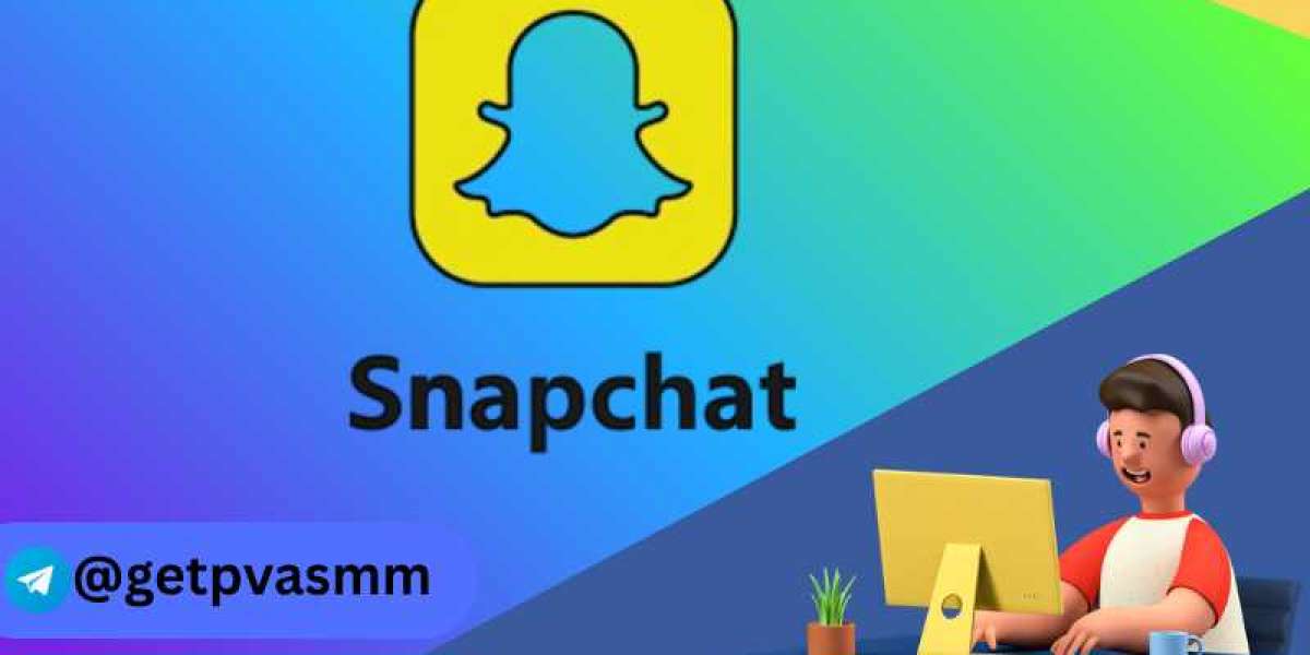 Top 40 Sites to Buy Snapchat Account (New/Old)