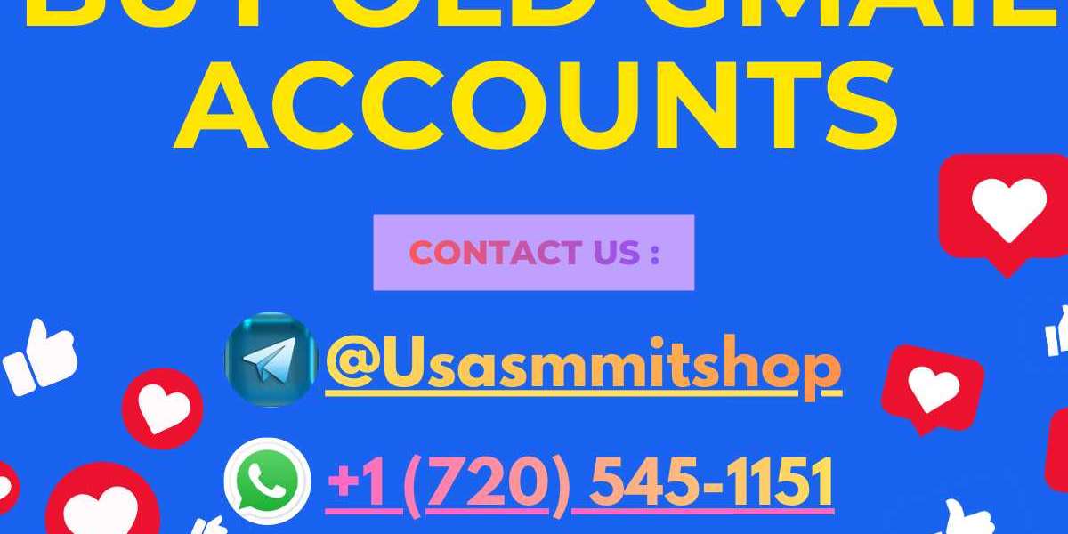 Best 11 Sites to Auy PVA & Aged Gmail Accounts Safely (Top ...