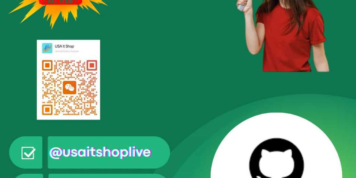 Top 10 Sites to Buy,, Github Accounts Fast Delivery