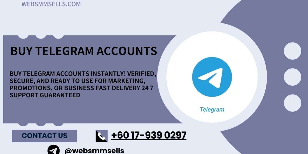 Trusted Telegram Account Buying Options Explained In 2026