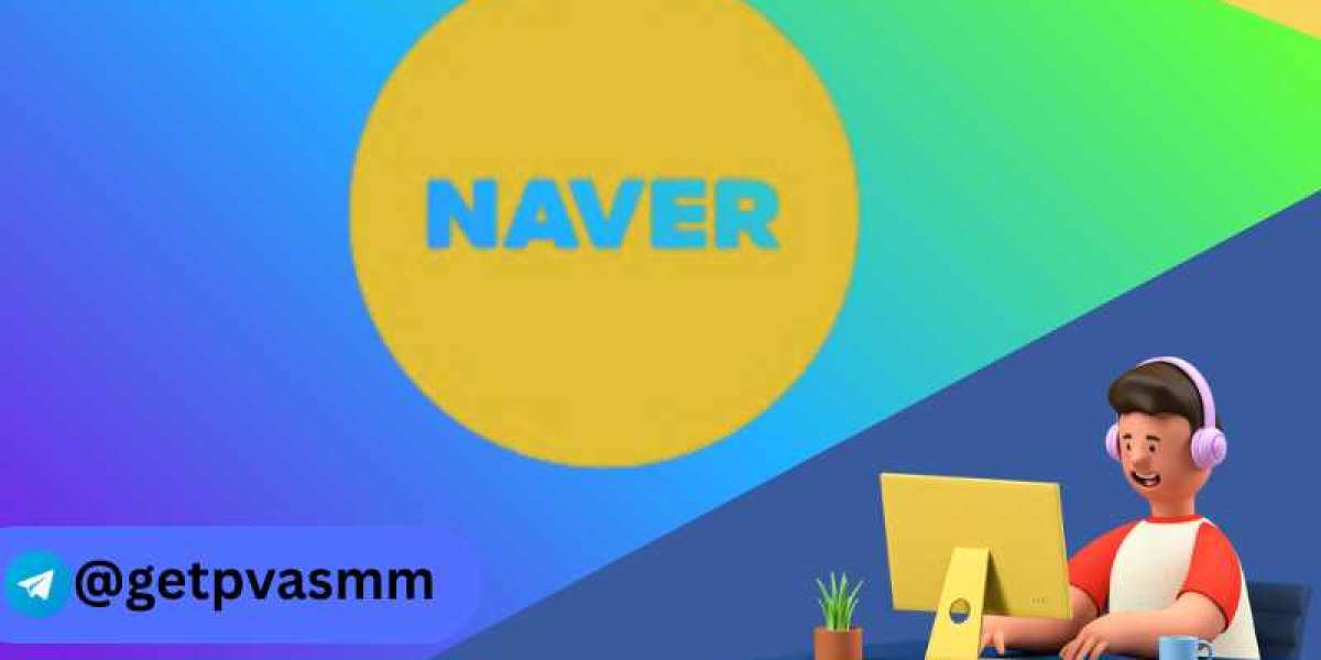 Top 4.9 Trusted Platforms for Buying Naver Accounts