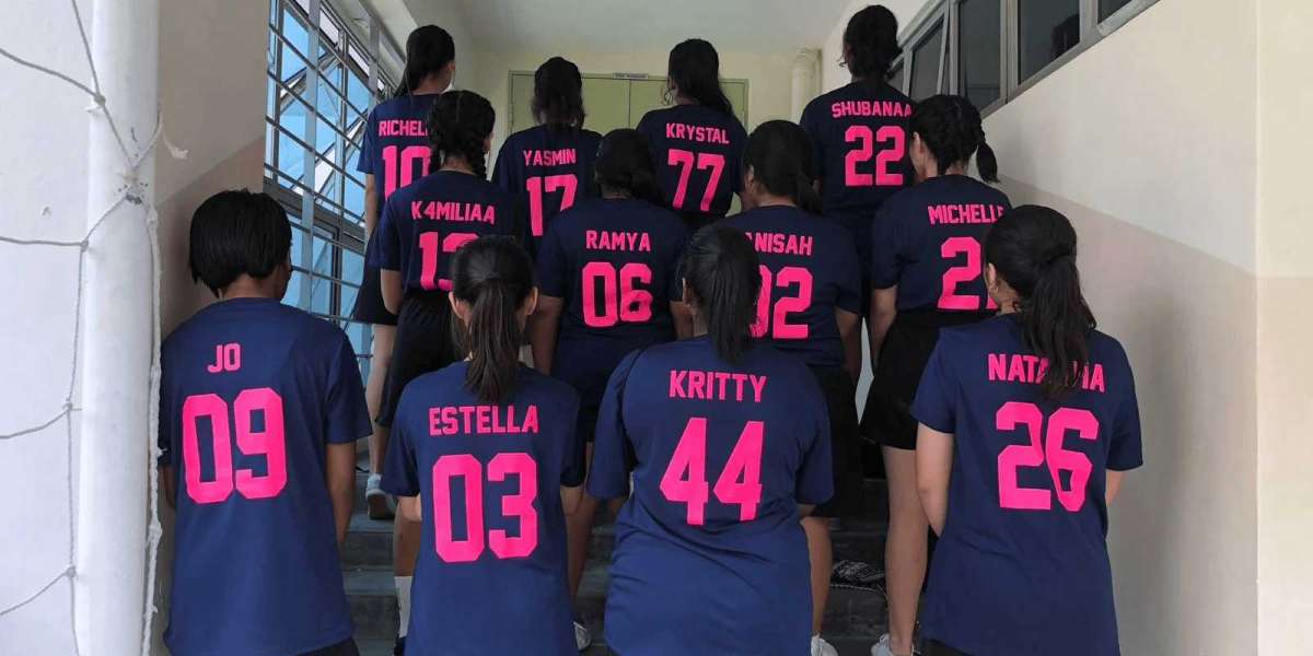 Custom Apparel Printing Services for Branding Events and Everyday Style in Singapore