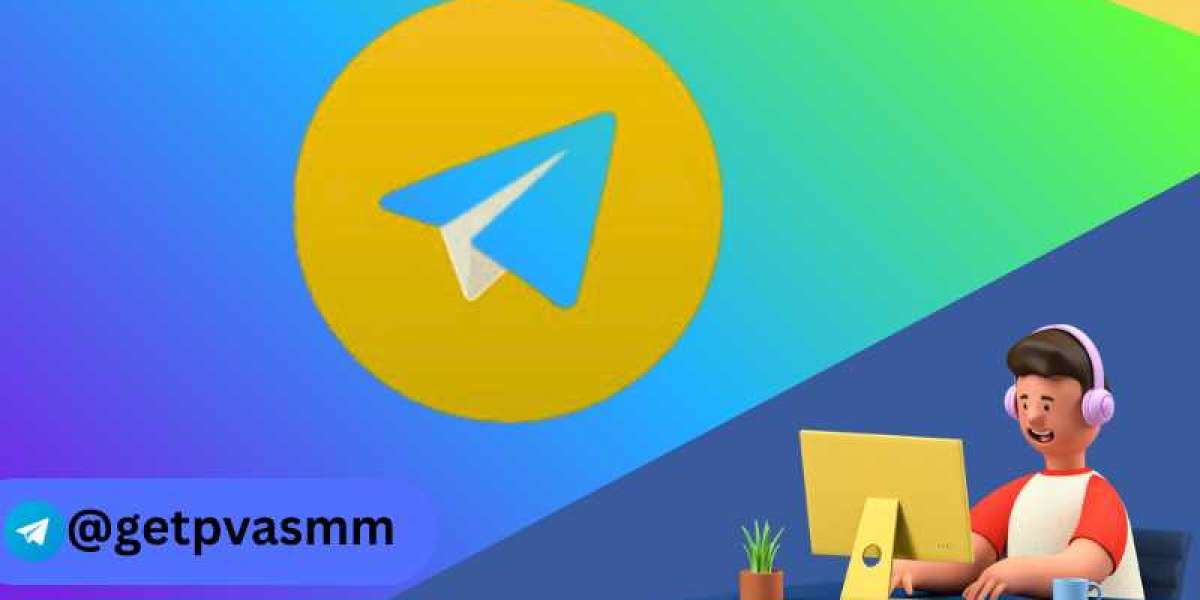 Top 5 Sites to Buy Telegram Accounts for USA