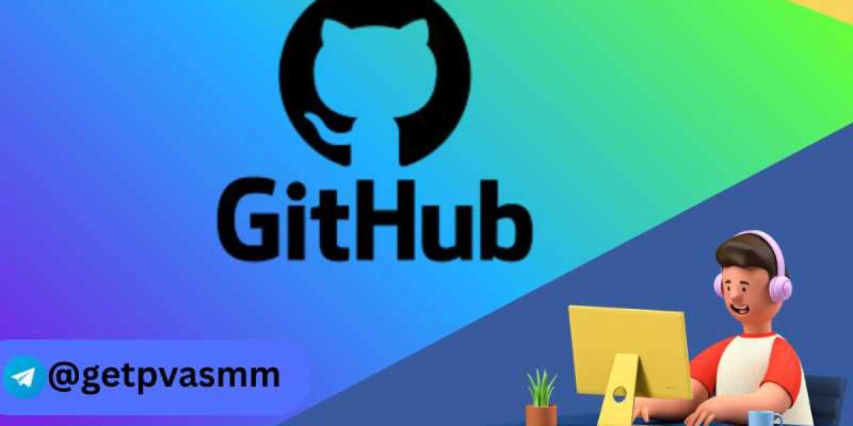 Top 3.3 Sites to Buy GitHub Accounts Old and USA