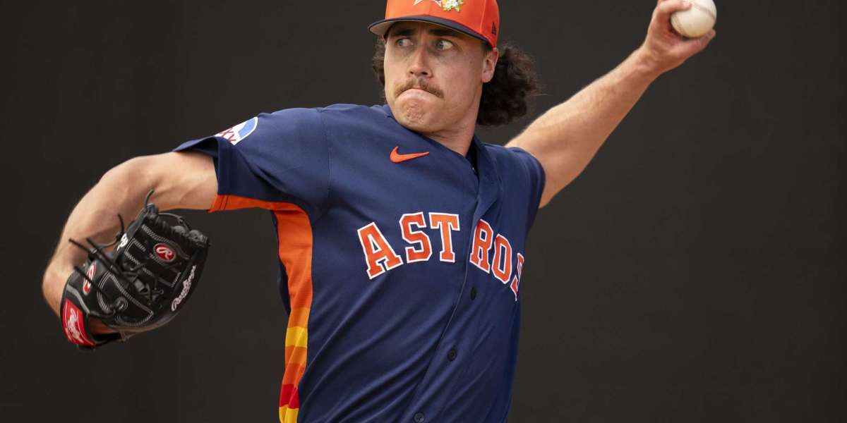 Bryce Miller, Julio Rodrguez, Mariners earn collection vs. Astros