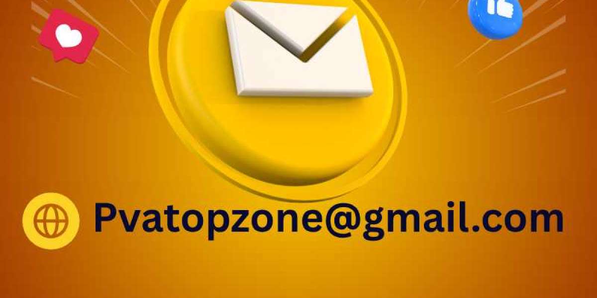 9 Best Platforms To Buy Verified Gmail Accounts (Aged & or) ...