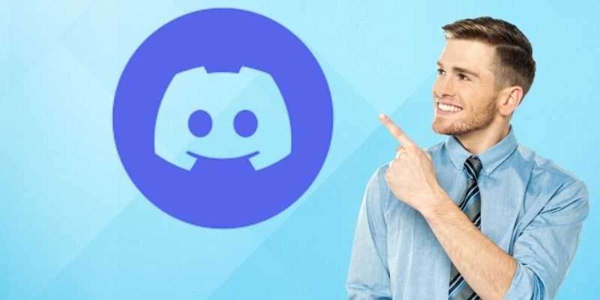 The Ultimate Guide to Safely Buy Discord Accounts