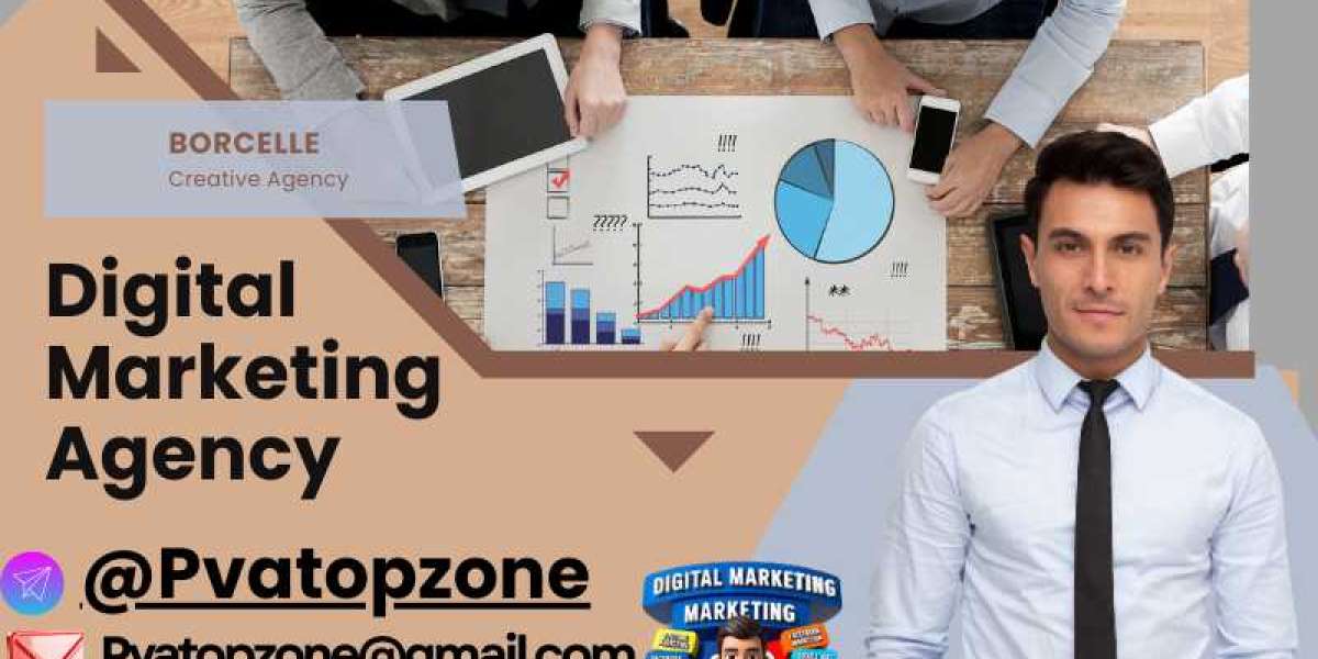 Top Rated Platforms for Buy Gmail Accounts,, (PVA & Aged)