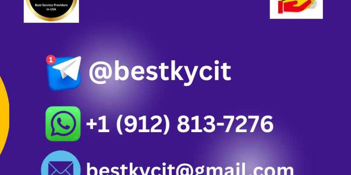 Best Online Buying Options Buy Verified PayPal Accounts