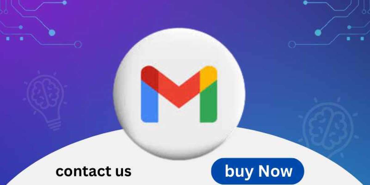 Top Rated Platforms for Buy Gmail Accounts (PVA & Aged)