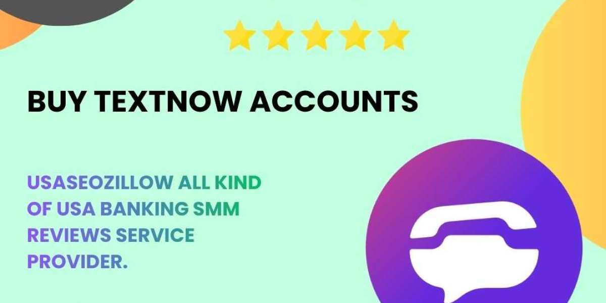 Top 11 Sites Buy TextNow Accounts – (New & Old)