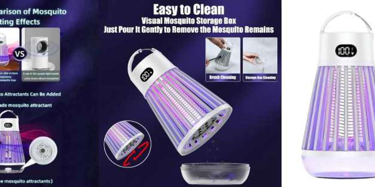 How Clima Pest Guard Eliminates Mosquitoes Using UV Light Technology