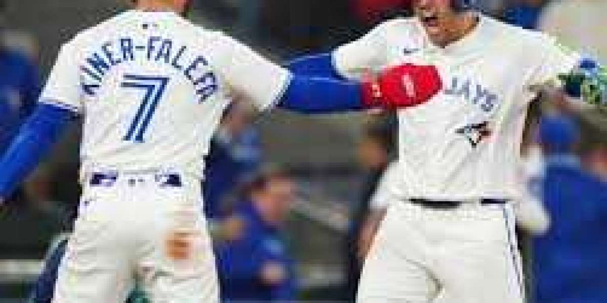 May Bo Bichette Perform Moment Foundation?