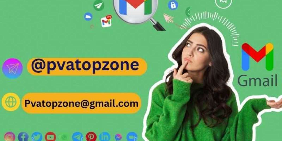 131 Best Sites to Buy Old Gmail Accounts - in Bulk (PVA & ...