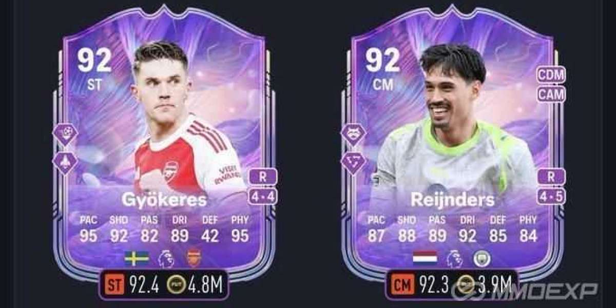 MMOEXP-Step-by-Step Guide to L1 Elastico in EA FC 26