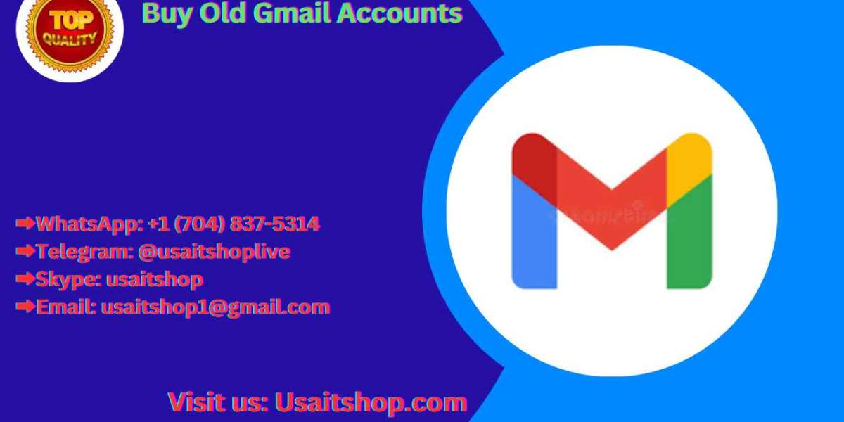 20Best Place to Buy Gmail Accounts - Verified Fresh New & ...