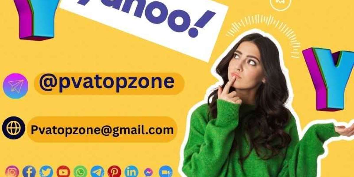 Simple Steps to Buy Old Yahoo Accounts Are you looking!/!!