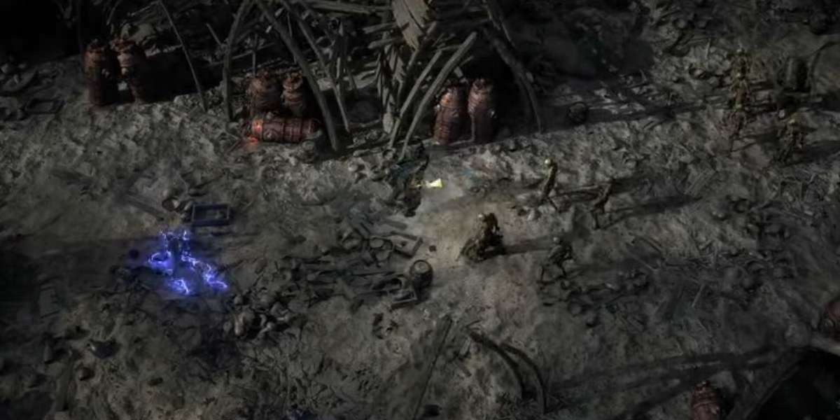 MMOexp: Advanced Strategies for the Chayula Ascendancy in PoE 2