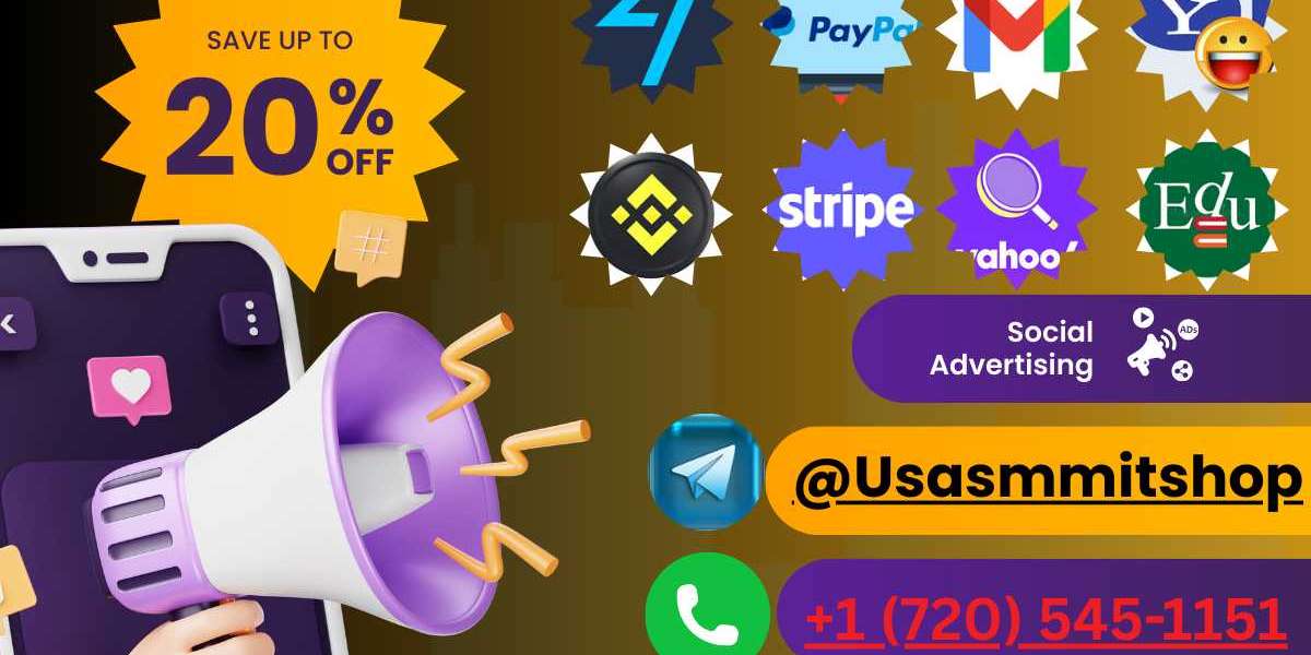 7 Best Marketplaces to Buy Old Gmail Accounts (USA)