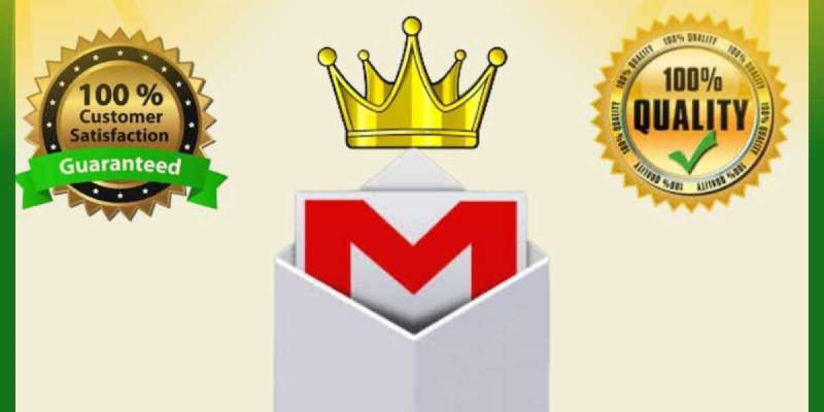5 Best Sites To Buy Old Gmail Accounts in Bulk (PVA &amp