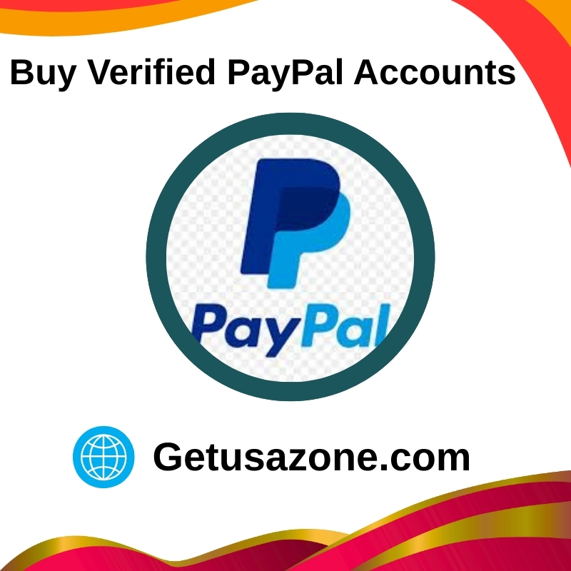Get Verified PayPal Accounts - Personal & Business