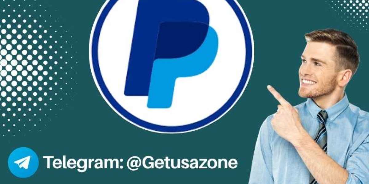 20 Best Sites to Buy Verified PayPal Accounts -100%Verified