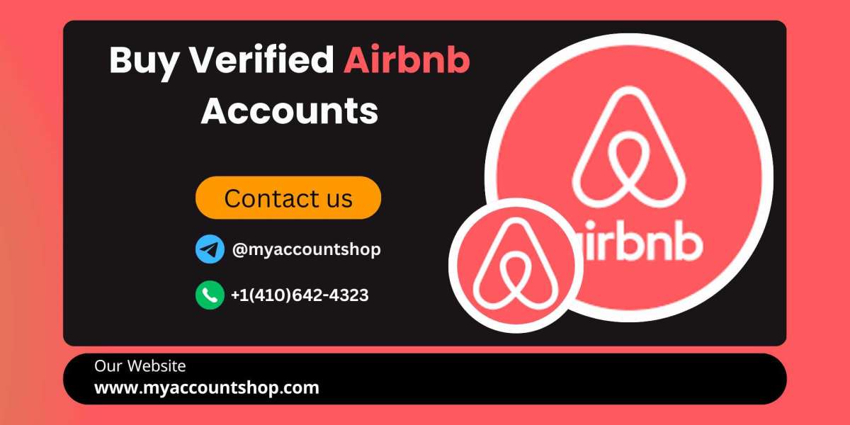 Top Tips to Buy Verified Airbnb Accounts That Actually Work
