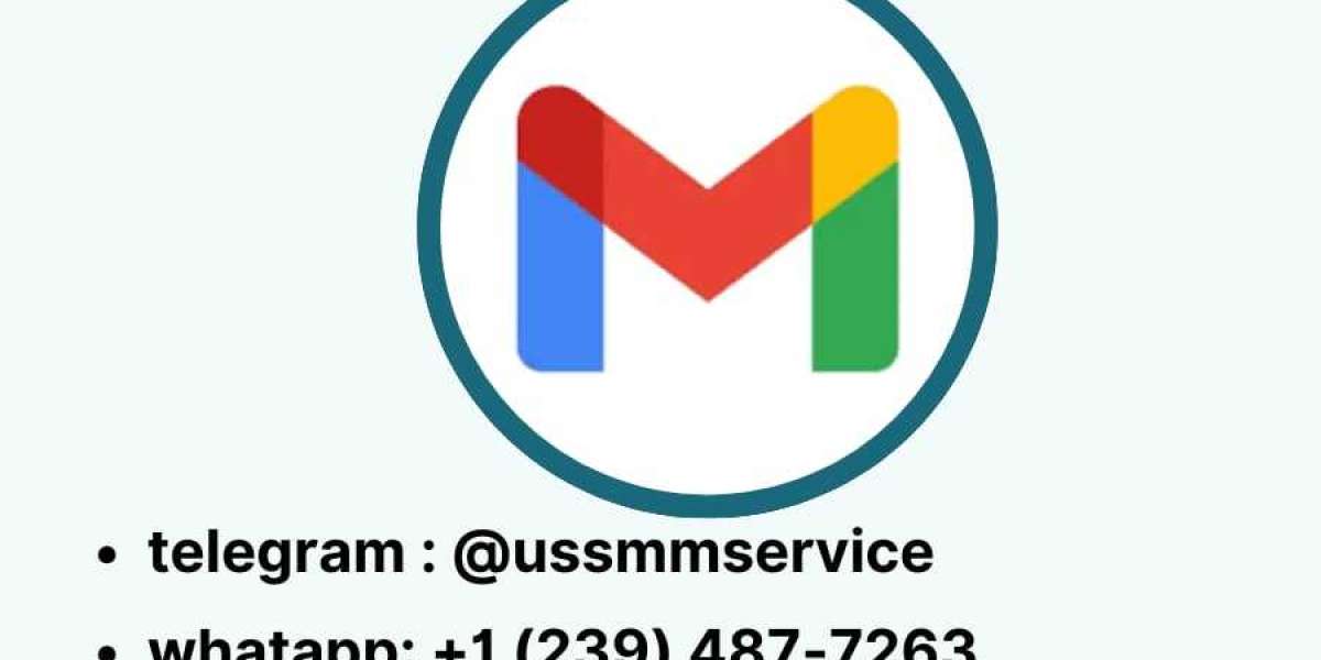 Top 10 Websites to Buy Old Gmail Accounts (PVA & Aged)