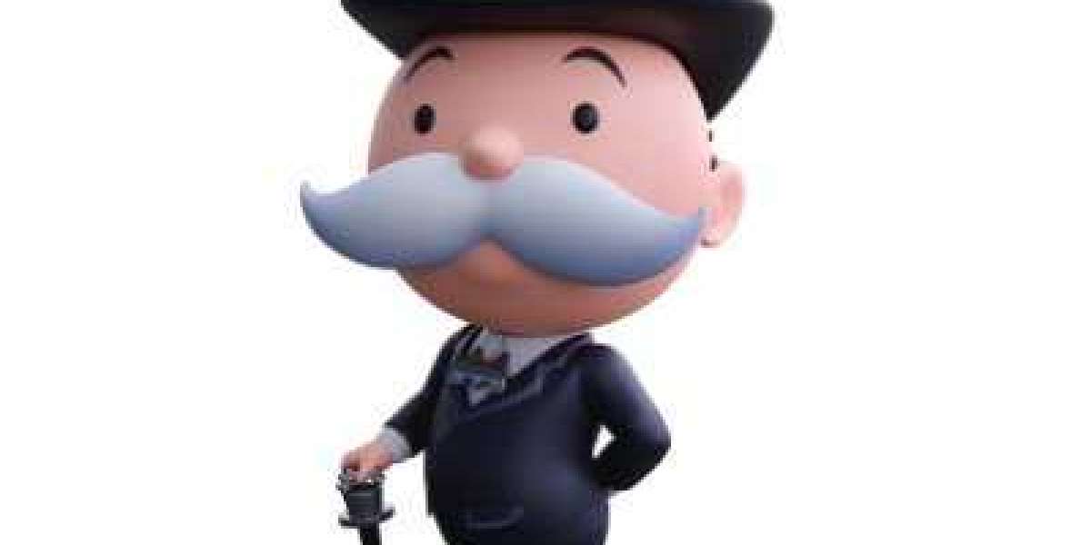 RSVSR Why Smart Pickaxe Tactics Beat Rushing Monopoly Go Digs