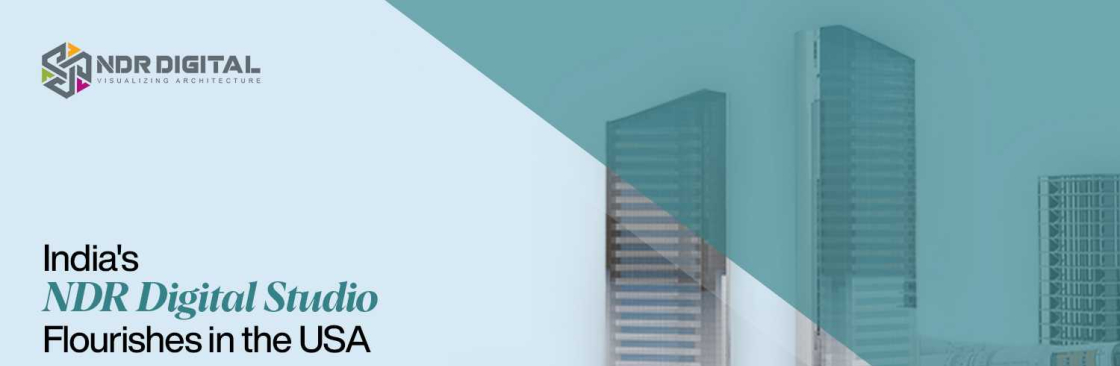 NDR Studio Cover Image