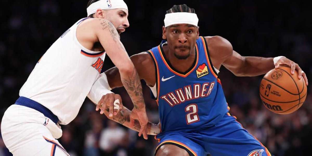 Paul George trades constructed both equally 2025 NBA Finals rosters for Thunder and Pacers