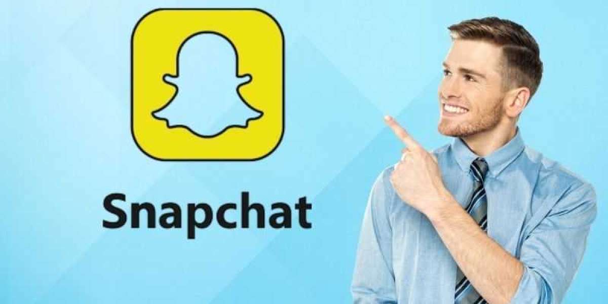 Top 4.7 Website to Buy Old Snapchat Accounts