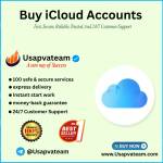Buy iCloud Accounts Unitad Kingdom Profile Picture