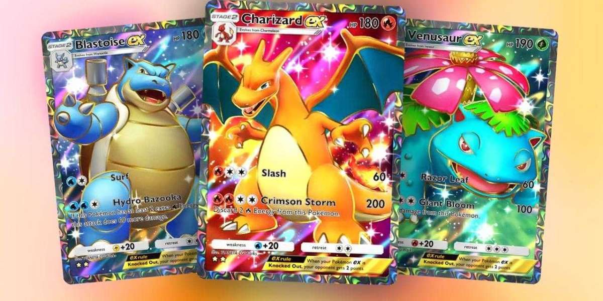 Quick Guide to Collecting Rare Cards in Pokemon TCG Pocket