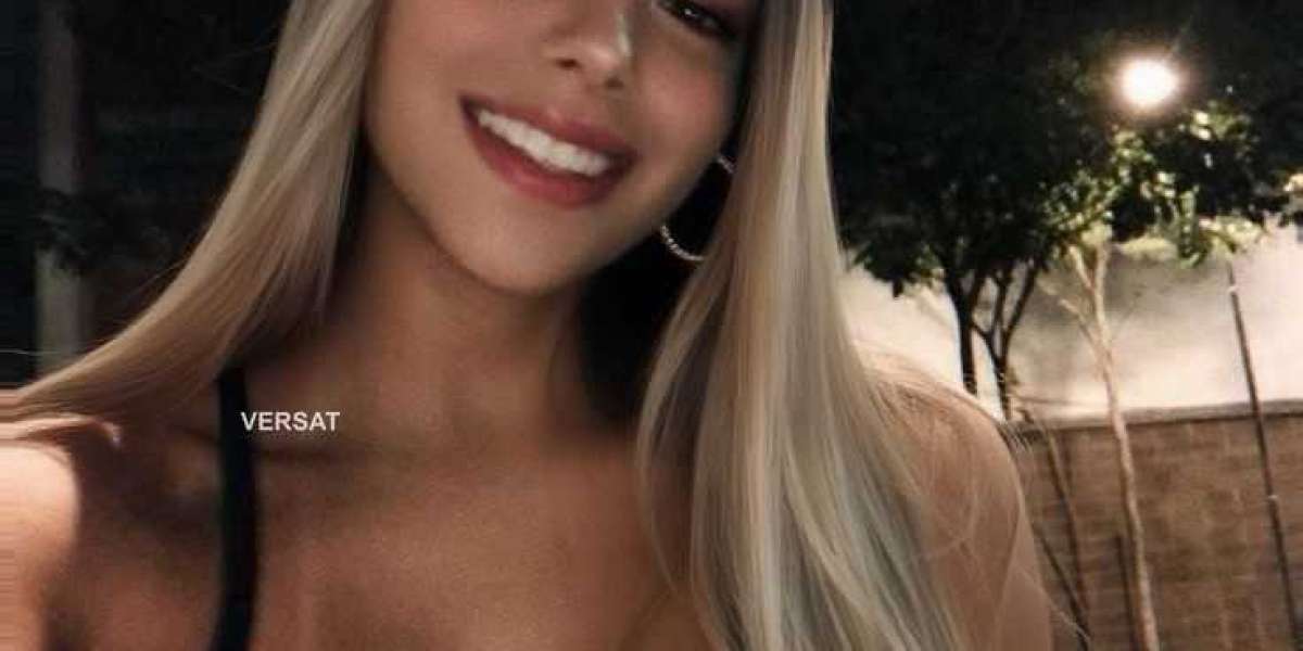 Classy Lebanon Companions for Elegant Evenings