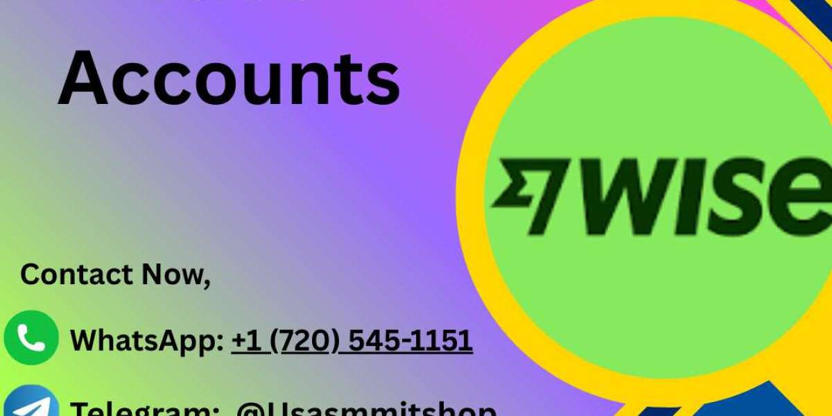 How to Use Your New Wise Accounts Safely