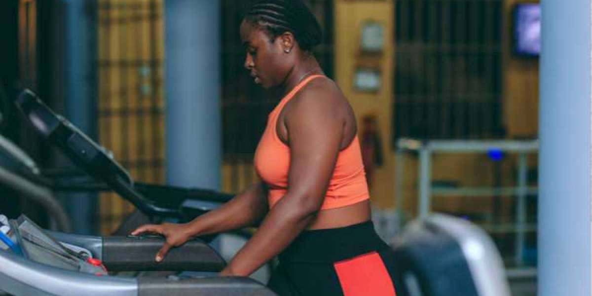 Achieve Your Fitness Goals Easily With a Mobile Personal Trainer Capitol Hill at Your Convenience