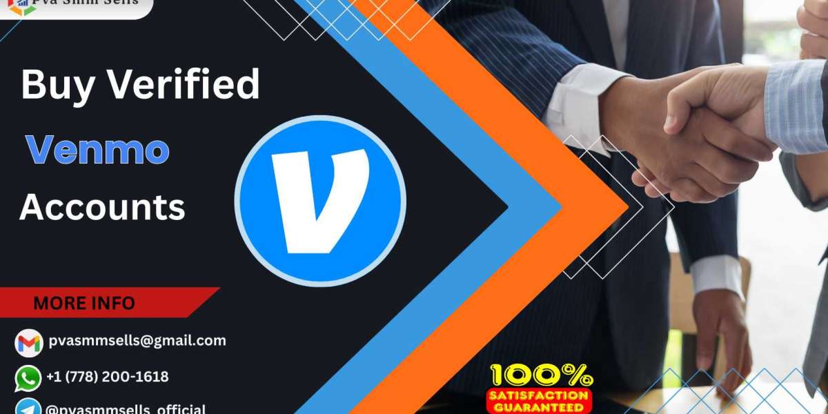 Where to Get Verified Venmo Accounts Quickly And Safely