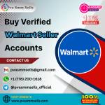 Buy Verified Walmart Seller Accounts Profile Picture