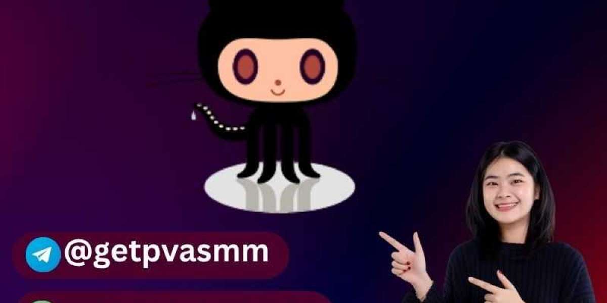 Step‑by‑Step Guide to Buy Old GitHub Accounts Fast