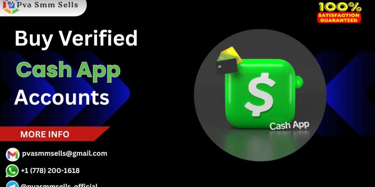 Buy Legit Verified Cash App Accounts with Fast Delivery in ...