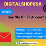 Buy Old Gmail Accounts Profile Picture