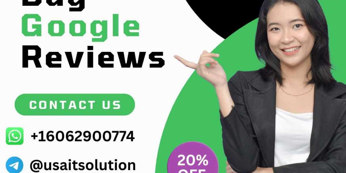 Buy Google Reviews: The Smart Way to Boost Your Business Reputation in 2026